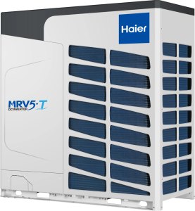 Наружный блок Haier MRV 5-T AV30NMVEMS, 30 HP