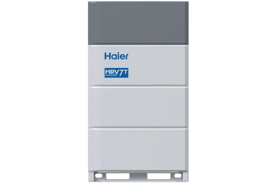 Наружный блок Haier MRV 7T ECO AV16IMGEVA, 16 HP Наружный блок Haier MRV 7T ECO AV16IMGEVA, 16 HP