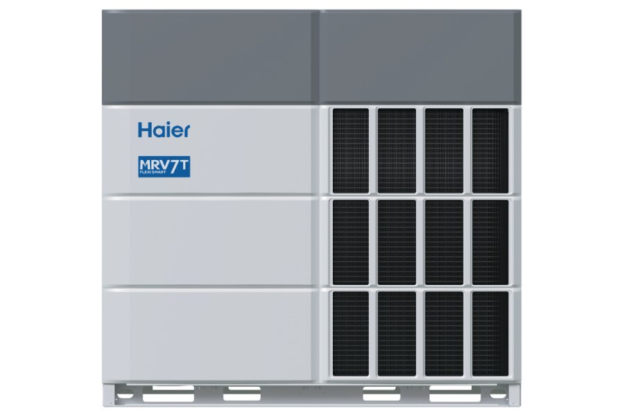 Наружный блок Haier MRV 7T ECO AV40IMGEVA, 40 HP