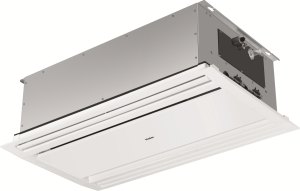 Двухпоточный кассетный внутренний блок MRV Haier AB072MBERL с панелью P2B-1160IB