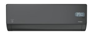 Инверторная сплит-система FUNAI AKOYA NERO Inverter RAC-I-AN35HP.D01