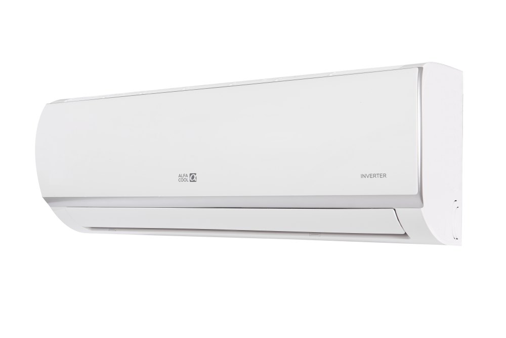 Инверторная сплит-система ALFACOOL APUS Inverter APSI-09CH