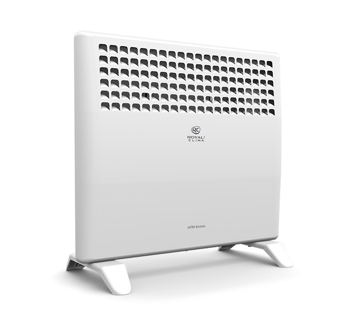 Электрический конвектор ROYAL Clima ATRI Econo REC-AE1500M