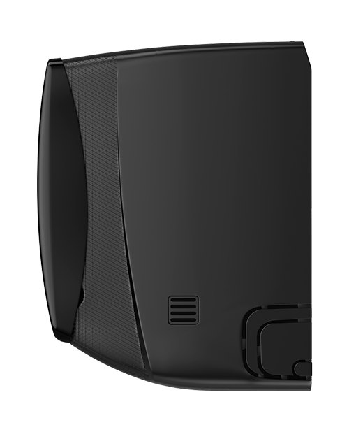 Классическая сплит-система ROYAL Clima ATTICA NERO RC-AN55HN