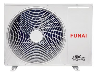 Инверторная сплит-система FUNAI BUSHIDO Inverter RAC-I-BS30HP.D01