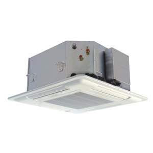 Фанкойл кассетный двухтрубный ROYAL Clima MACS-I-C130P2K