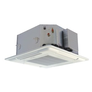 Фанкойл кассетный четырехтрубный ROYAL Clima MACS-I-C110P4K