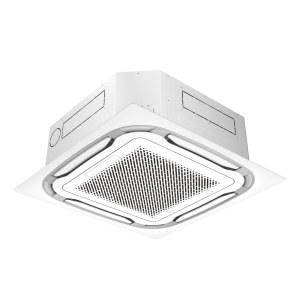 Фанкойл кассетный двухтрубный ROYAL Clima MACS-I-C141P2/MACS-I-CSP2
