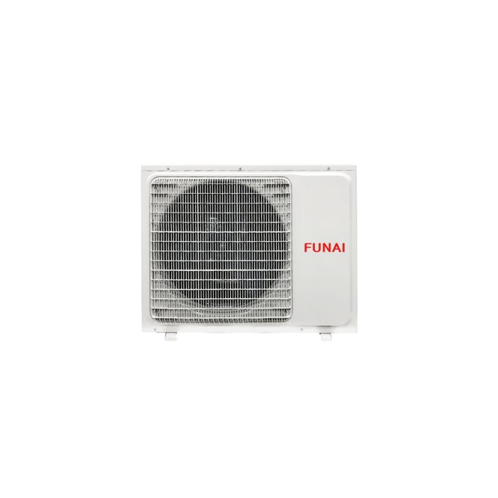 Классическая сплит-система кассетного типа FUNAI DRAGON LAC-DR35HP.C01/S/Pan DR-4LA/LAC-DR35HP.01/U