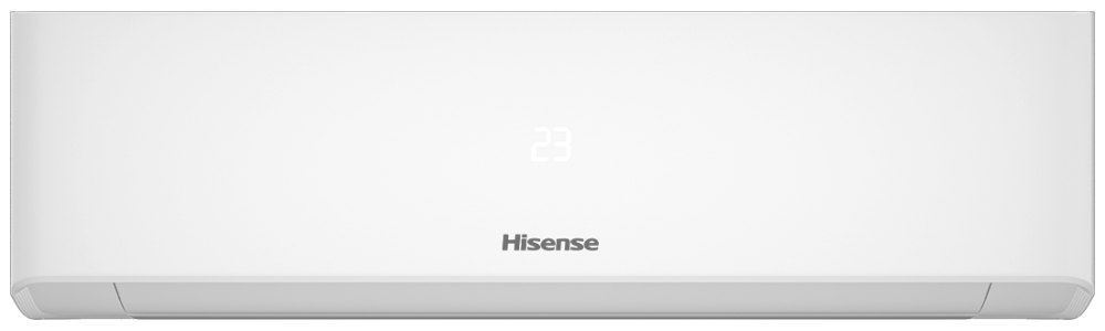 Классическая сплит-система Hisense CITY 2.0 Classic A AS-24HW4RBSKA00