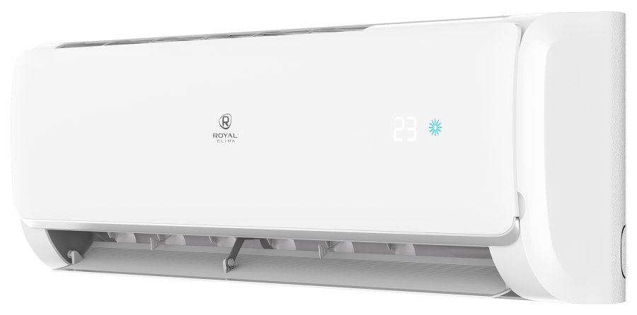 Классическая сплит-система ROYAL Clima NOBILE RC-NB35HN