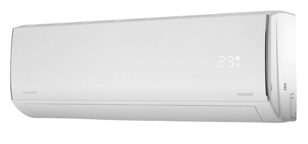 Классическая сплит-система Ecostar RADIUM KVS-RAD12CH