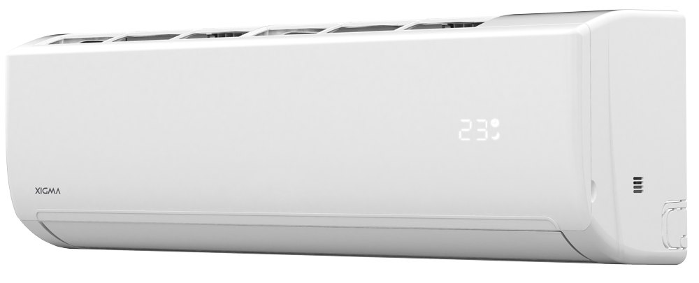 Классическая сплит-система XIGMA XG-SKY21RHA