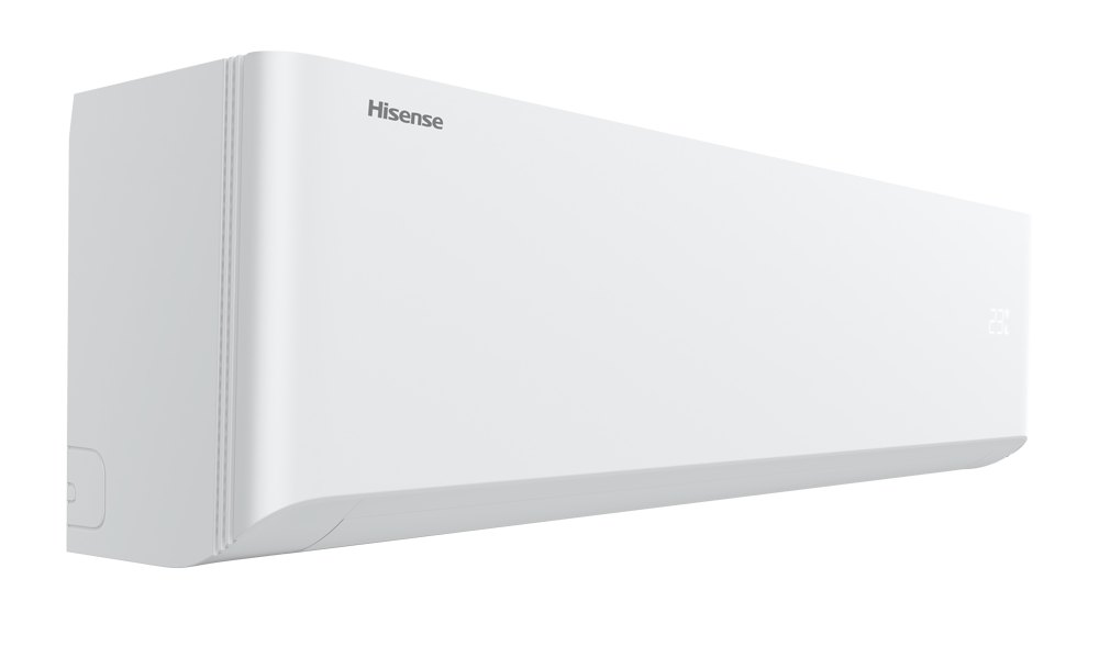 Классическая сплит-система Hisense STRONG VIBE Classic A AS-36HW4RKZHB