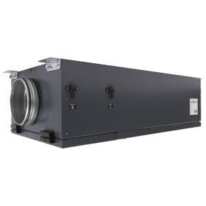 Приточная вентиляционная установка ZILON ZPE-M 1400-15,0/3 INT A