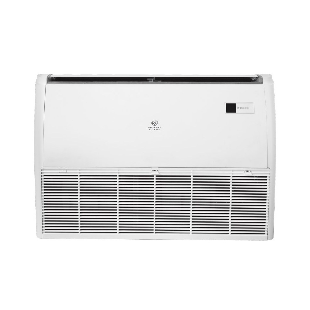 Классическая сплит-система напольно-потолочного типа ROYAL Clima COMPETENZA CO-F 48HNX/CO-E 48HNX