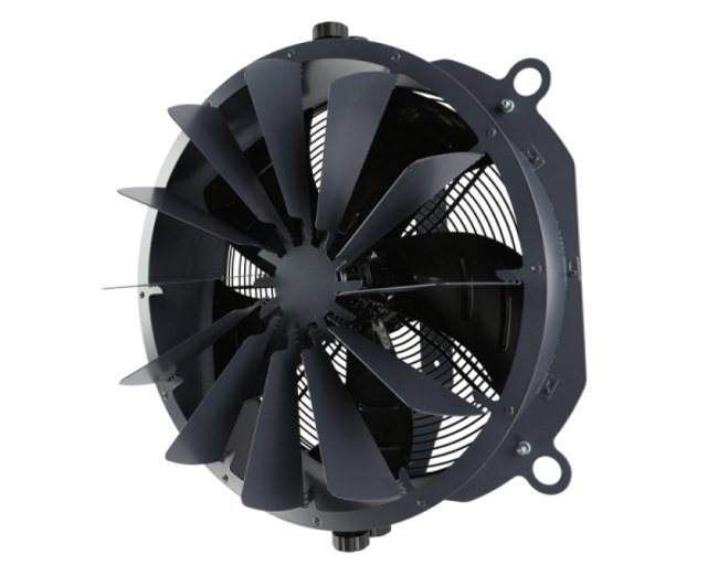 Дестратификатор ZILON HD-5C10