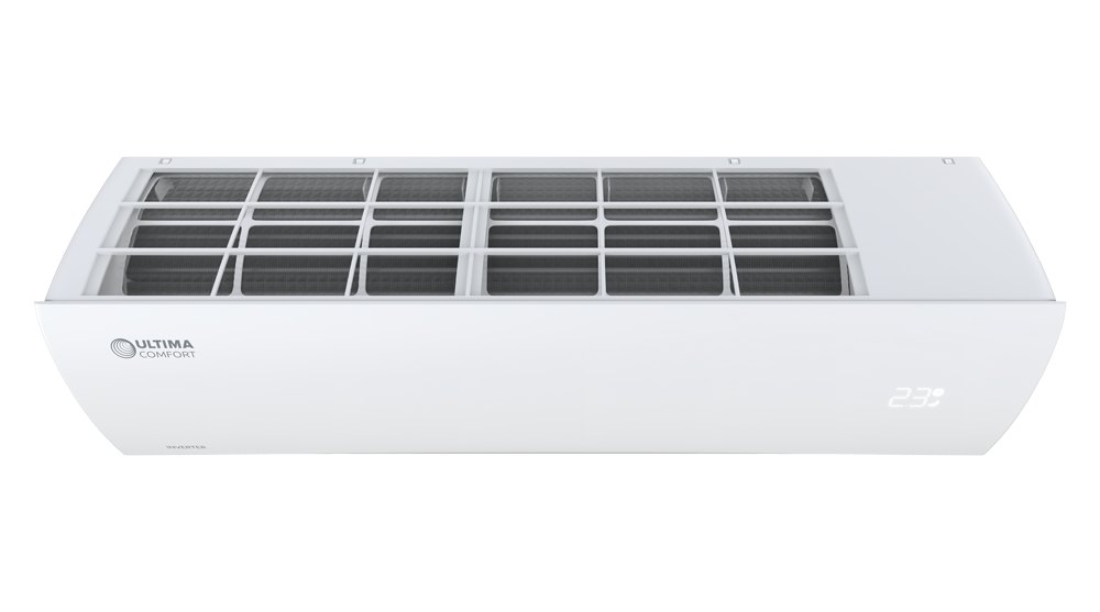 Инверторная сплит-система Ultima Comfort ECL-I09PN