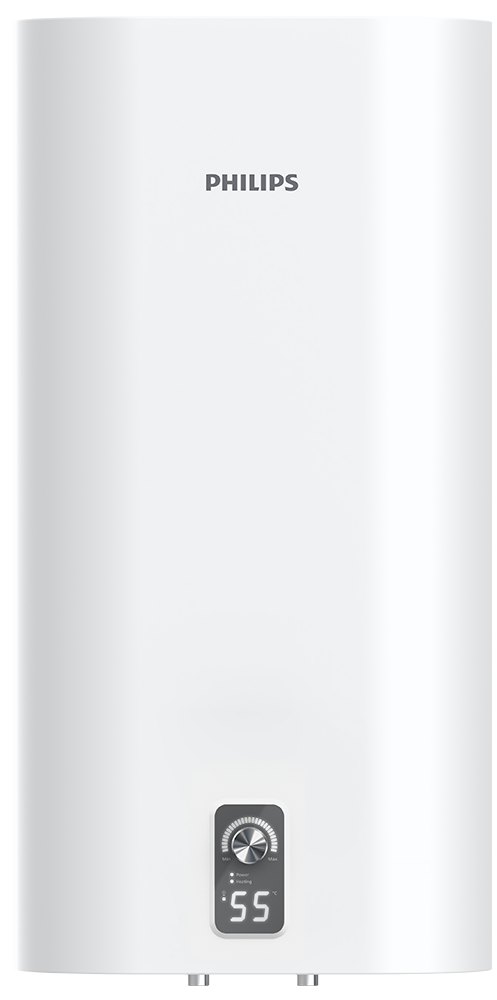 Электрический водонагреватель Philips ULTRAHEAT INTELLIGENCE AWH1627/51(80YD)