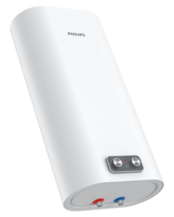 Электрический водонагреватель Philips ULTRAHEAT MECHANIC AWH1612/51(80YA)