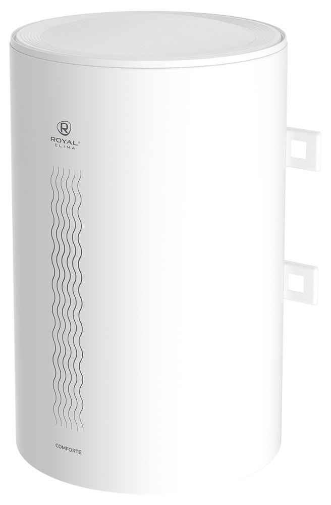 Электрический водонагреватель ROYAL Clima COMFORTE RWH-C50-RE