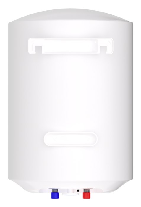 Электрический водонагреватель Ecostar FLOW EWH-F50-RE