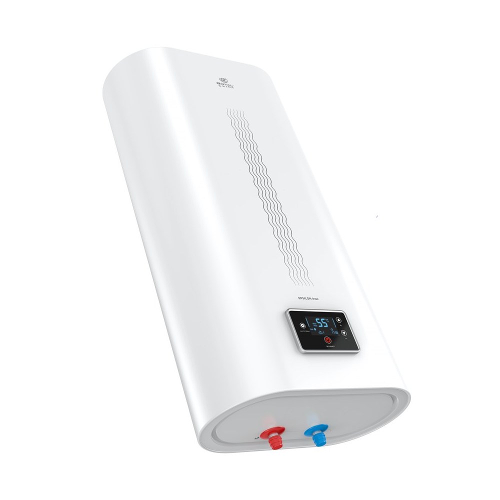 Электрический водонагреватель ROYAL Clima EPSILON Inox RWH-EP80-FS