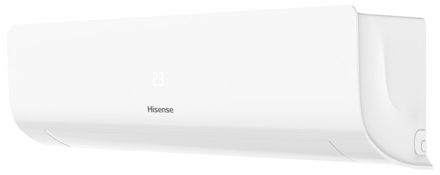 Классическая сплит-система Hisense ERA Classic A AS-07HW4RLRKC00A
