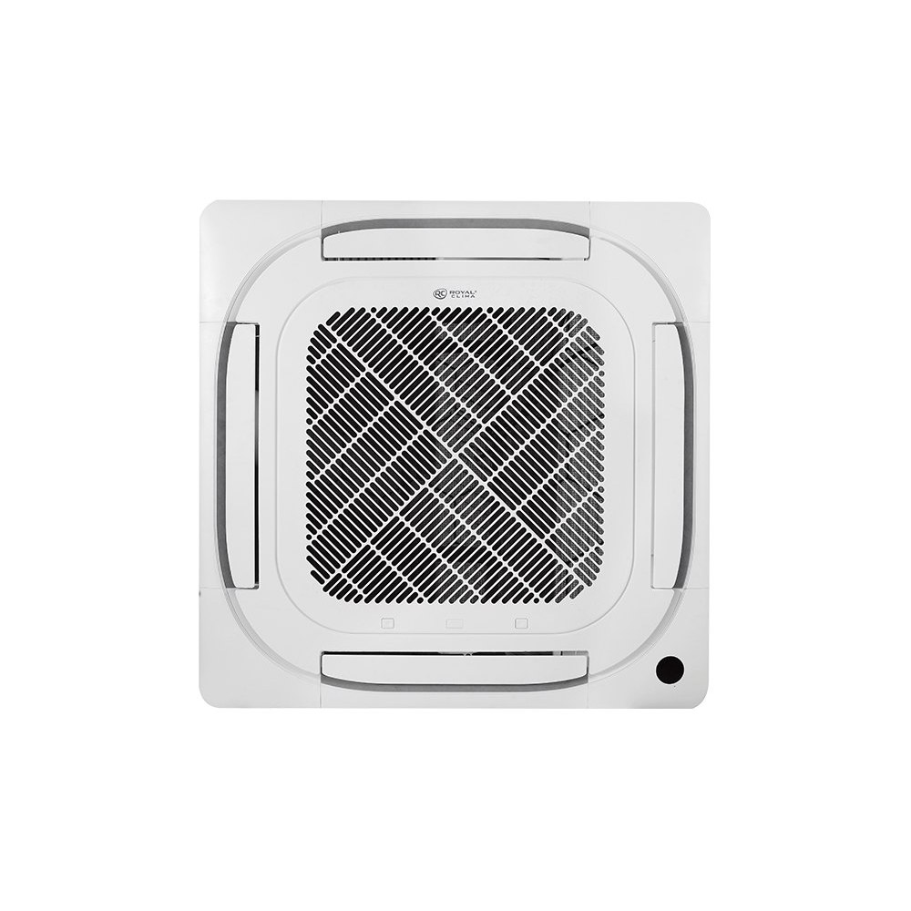 Классическая сплит-система кассетного типа ROYAL Clima ESPERTO ES-C 24HREX/ES-E 24HEX/ES-C pan/2X Классическая сплит-система кассетного типа ROYAL Clima ESPERTO ES-C 24HREX/ES-E 24HEX/ES-C pan/2X