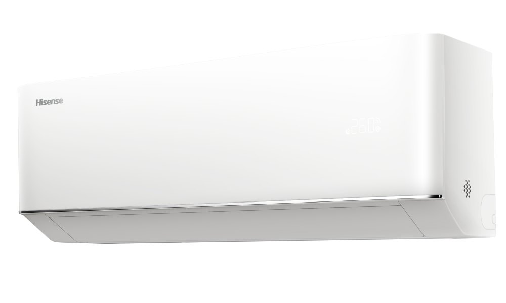 Инверторная сплит-система Hisense EXPERT PRO 2.0 EU DC Inverter AS-18UW4RXPHC00