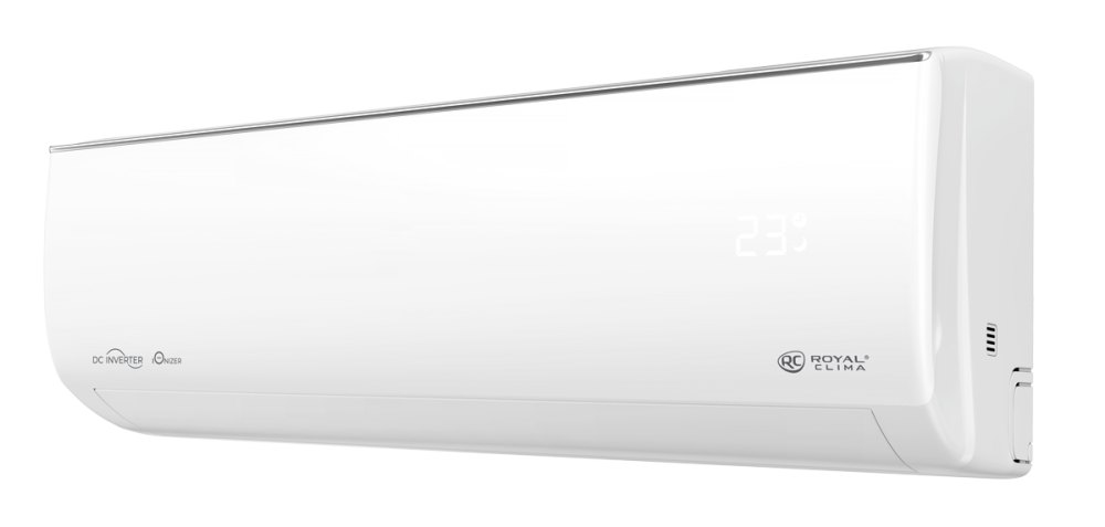 Инверторная сплит-система ROYAL Clima GLORIA Inverter RCI-GL55HN