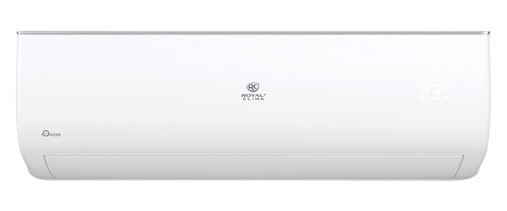 Классическая сплит-система ROYAL Clima GLORIA RC-GL22HN Классическая сплит-система ROYAL Clima GLORIA RC-GL22HN