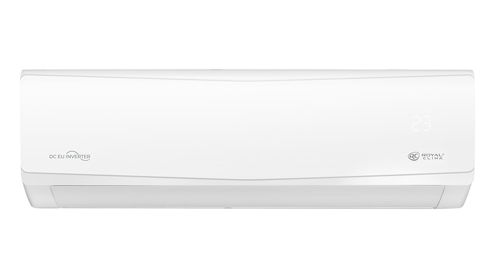 Инверторная сплит-система ROYAL Clima GRIDA DC EU Inverter RCI-GR65HN Инверторная сплит-система ROYAL Clima GRIDA DC EU Inverter RCI-GR65HN