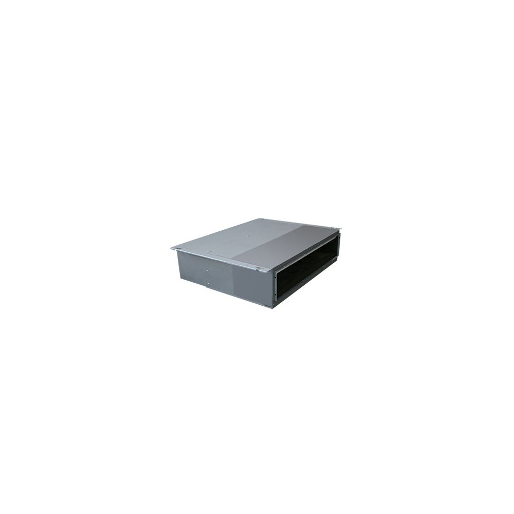 Сплит-система канального типа Hisense HEAVY Classic AUD-18HX4SNL1/AUW-18H4SS