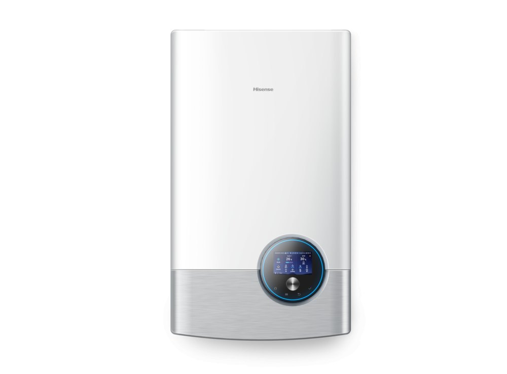 Внутренний блок теплового насоса Hisense Split AHM-120HCDSAA