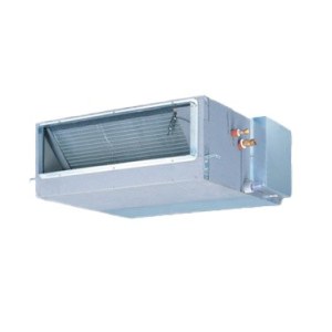 Внутренний блок VRF Hisense AVD-12HCFCH (высоконапорный канальный (с AC-вентилятором))