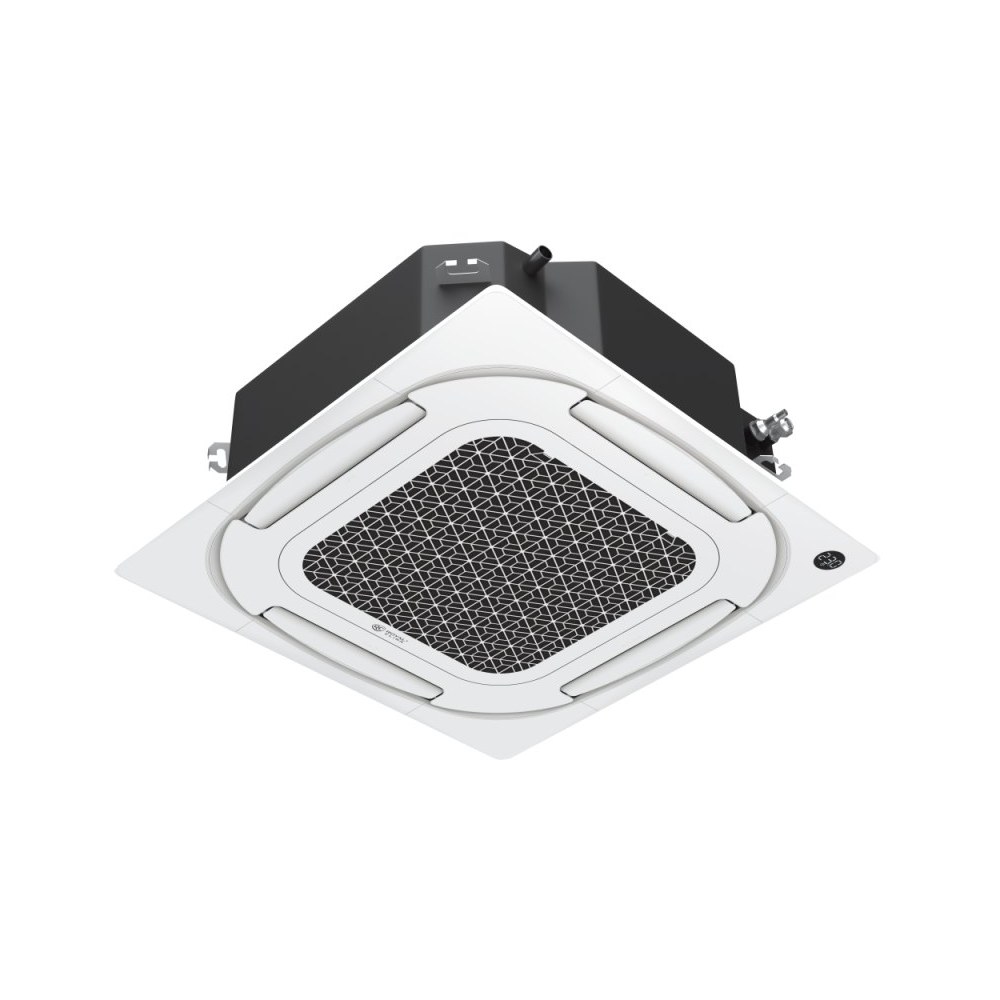 Инверторная сплит-система кассетного типа ROYAL Clima COMPETENZA DC Inverter CO-4C 48HNFI/CO-E 48HNDI/pan 8D3 Инверторная сплит-система кассетного типа ROYAL Clima COMPETENZA DC Inverter CO-4C 48HNFI/CO-E 48HNDI/pan 8D3