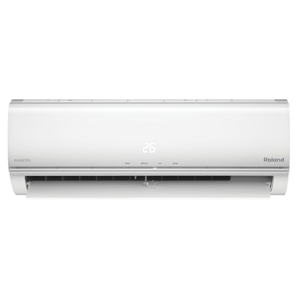Инверторная сплит-система Roland FAVORITE II Inverter FIU-12HSS010/N5