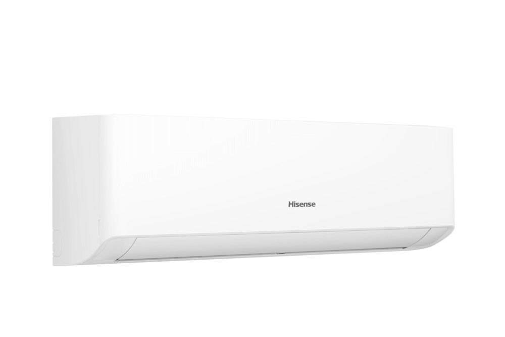 Инверторная сплит-система Hisense CITY 2.0 DC Inverter AS-07UW4RYRKA01
