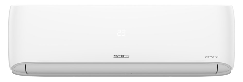 Инверторная сплит-система HIGH LIFE COMFORT CLASS Inverter ACHL-07CC-I-CHDV02S