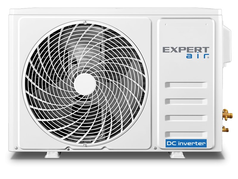 Инверторная сплит-система ZILON PROGRESS DC Inverter ZAC-I/PG07NPZ