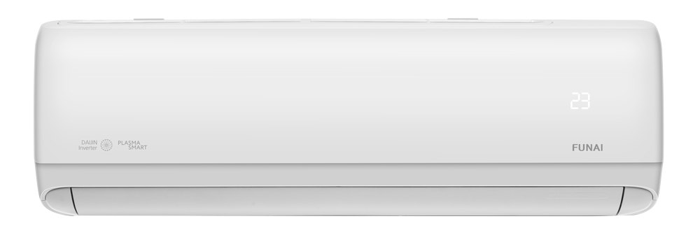 Инверторная сплит-система FUNAI DAIJIN Inverter RAC-I-DA25HP.D01 Инверторная сплит-система FUNAI DAIJIN Inverter RAC-I-DA25HP.D01