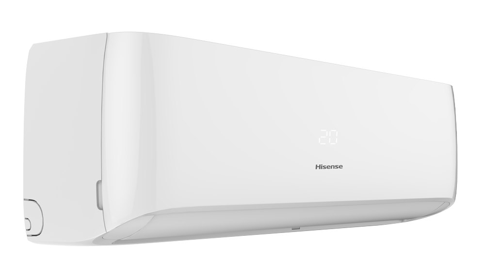 Инверторная сплит-система Hisense GOAL DC Inverter AS-13UW4RYRCA04