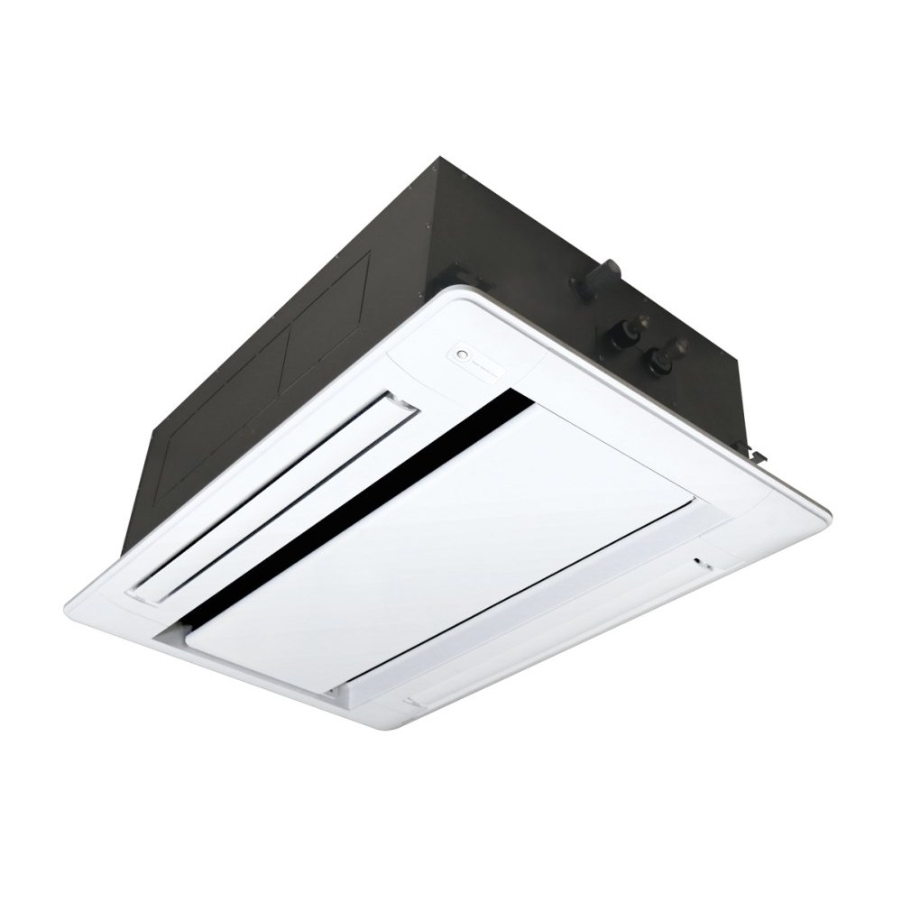 Внутренний блок VRF Hisense AVL-12UXJSGA (кассетный 2-поточный)