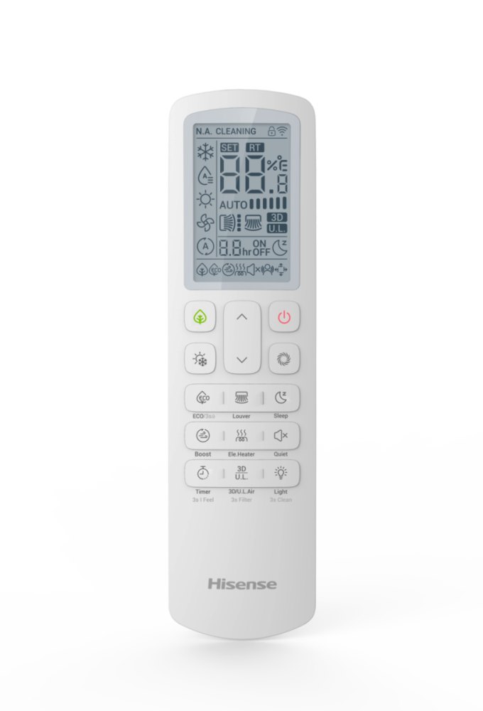 Внутренний блок VRF Hisense AVF-96H2FDA (колонный)