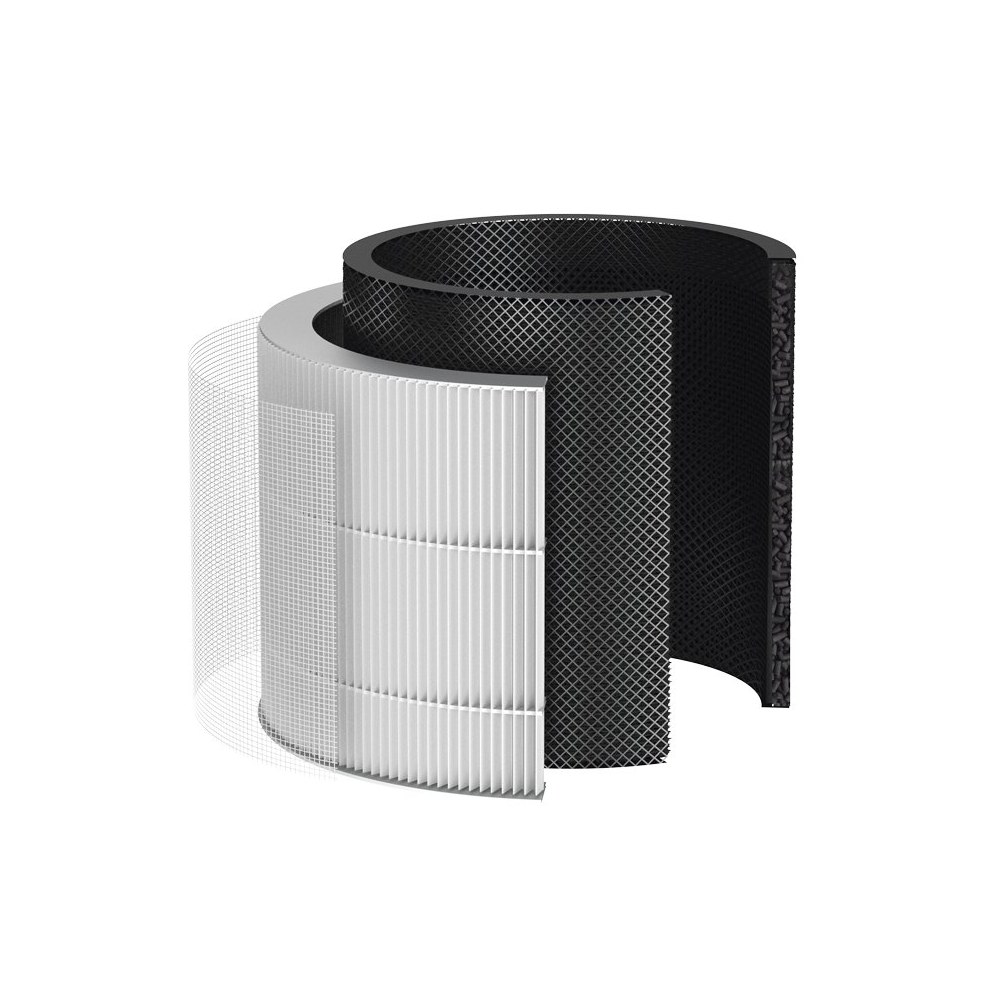 Комбинированный трехступенчатый фильтр FUNAI HAP-RF210154