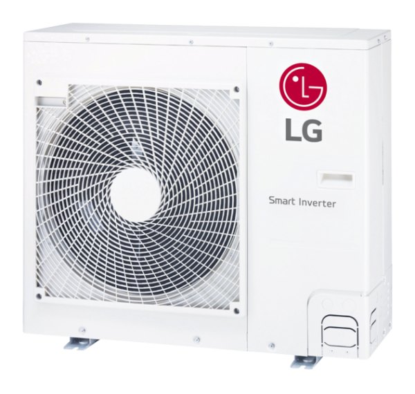Наружный блок мульти сплит-систем LG PROMULTI 2.0 MU2R17.U13