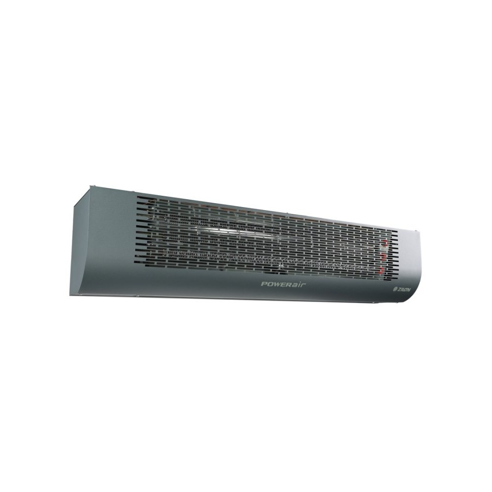 Тепловая завеса ZILON ZVV-1E6T 4.0