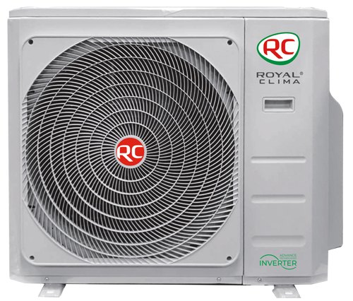 Наружный блок мульти сплит-системы ROYAL Clima MULTI FLEXI EU ERP 5RMH-42HN/OUT