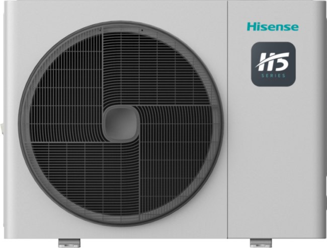 Наружный блок VRF Hisense H5 AVW-114HKDHE2 Наружный блок VRF Hisense H5 AVW-114HKDHE2